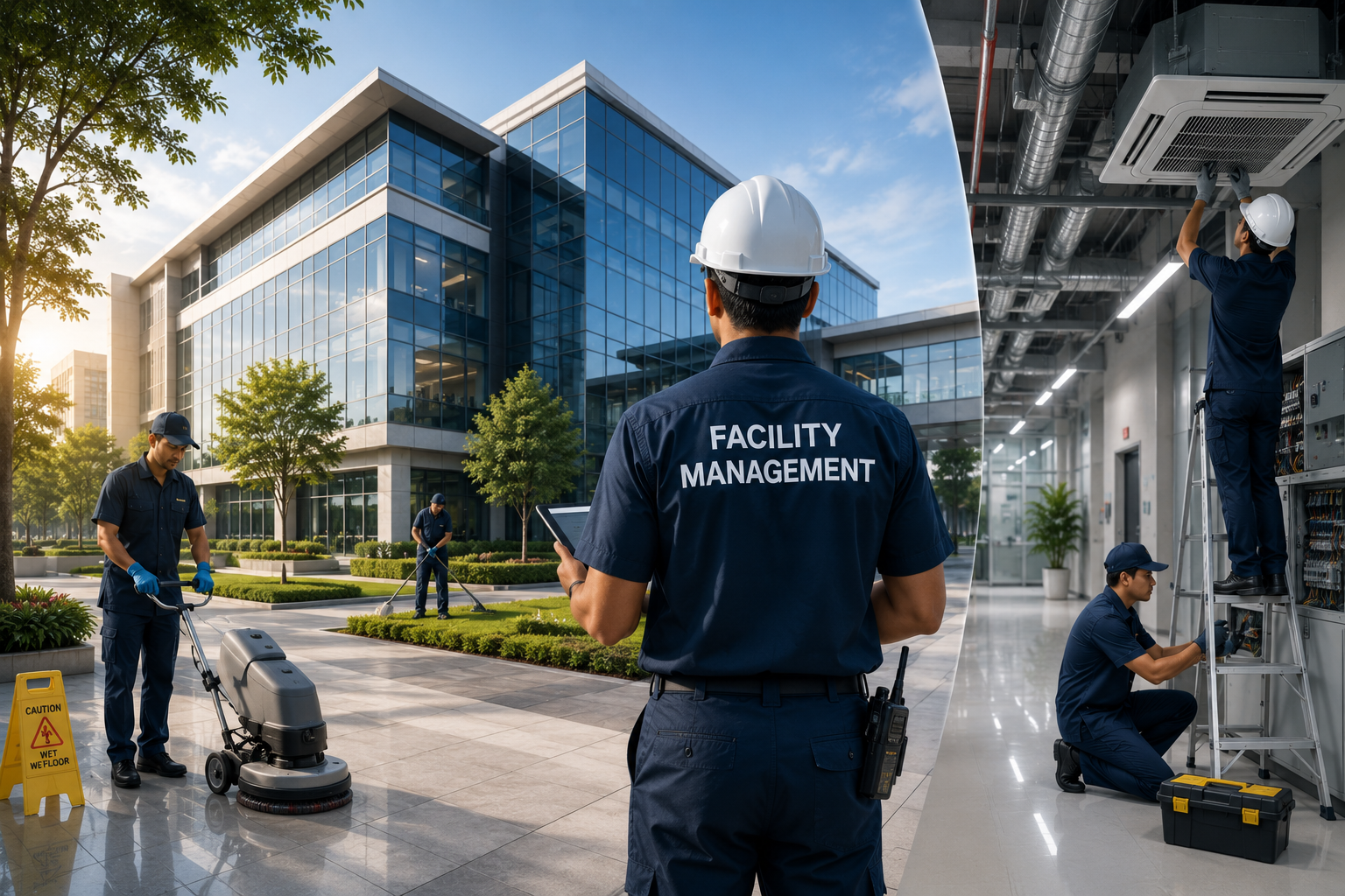 facility